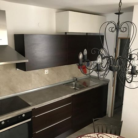 Figa Studio Apartman Каштела Екстер'єр фото